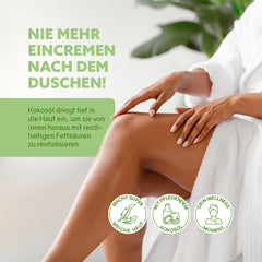 3in1 Dusch-Fluff 'Wassermelone'