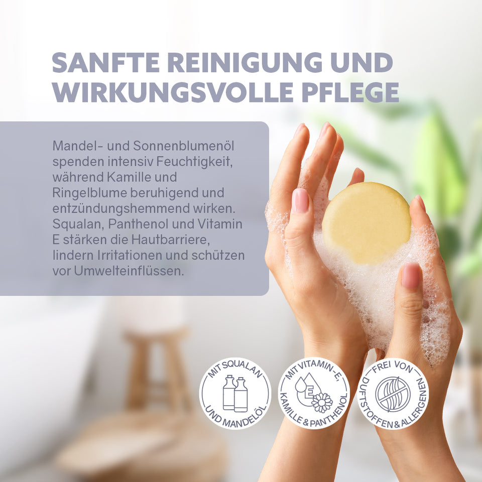 Feste Cleanser