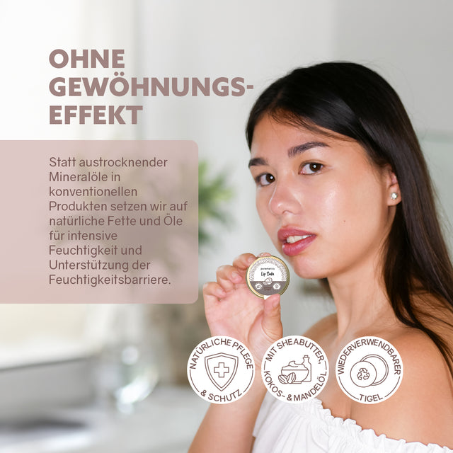 Lip Balm 'Various Varieties'