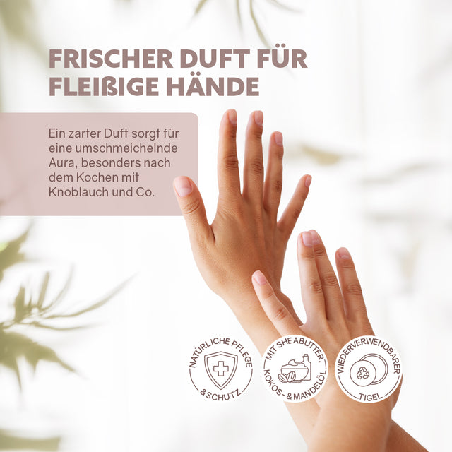 beurre pour les ongles « Diverses variétés »