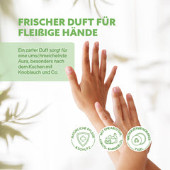 Nail Butter 'Lime'