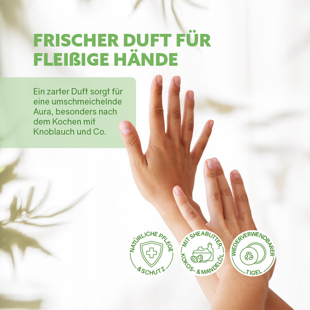 Beurre à ongles 'Lime'