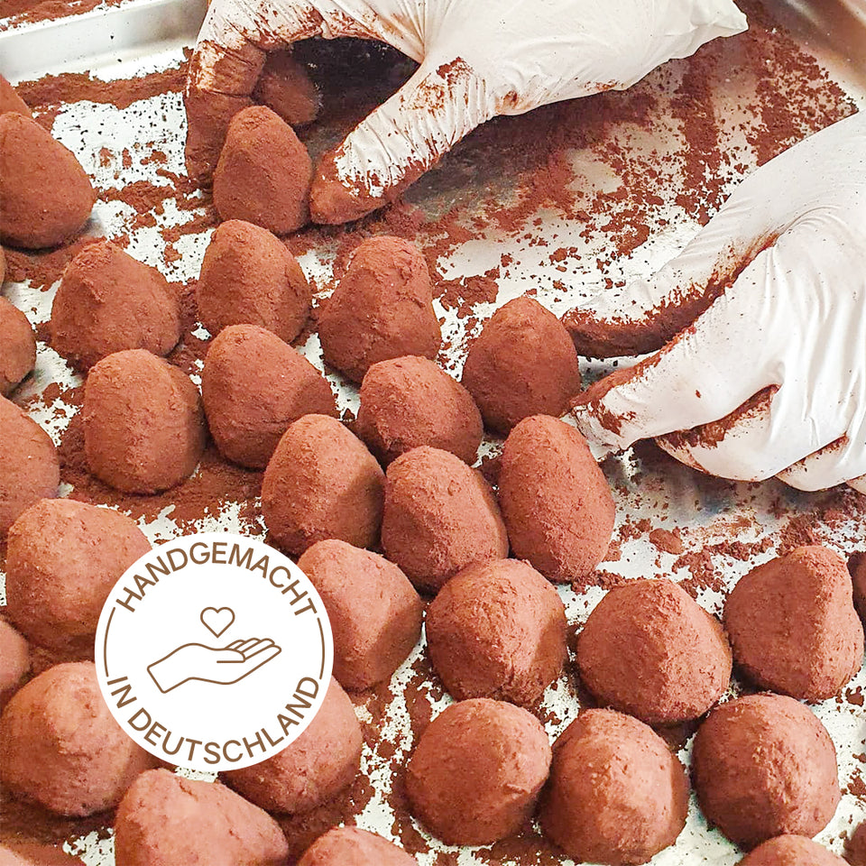 3in1 Dusch-Konfekt ‘Schokolade‘