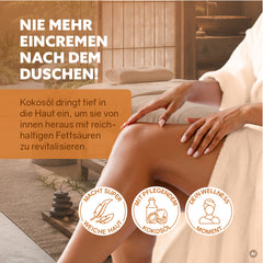 3in1 Dusch-Fluff 'ZEN Herbst-Editionen 2026'