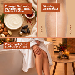 3in1 Dusch-Fluff 'Winter-Editionen 2026'