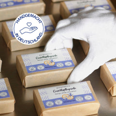 Savon de soin du visage 'Méditerranée'