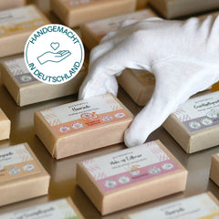 Children's soap 'Tropical'