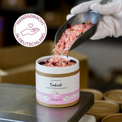 Bath Salt 'Rose Garden'
