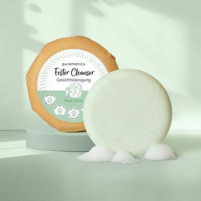 Shower gel 'Juicy Orange'