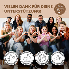 3in1 Dusch-Konfekt ‘Schokolade‘