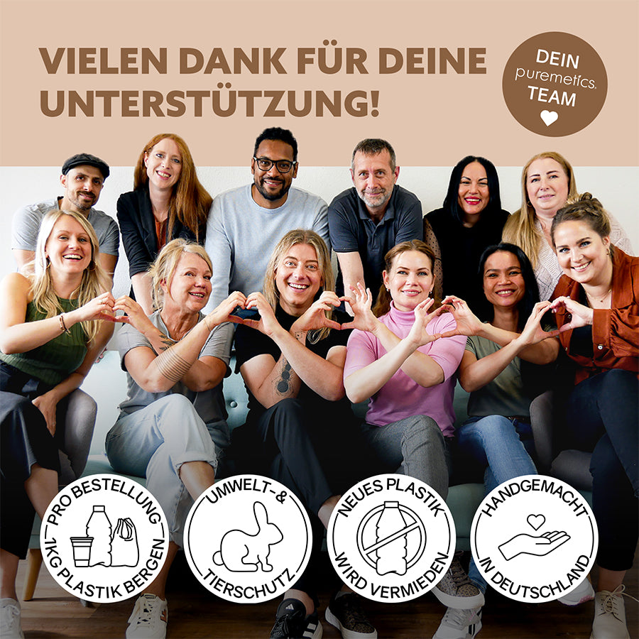 3in1 Dusch-Konfekt ‘Schokolade‘