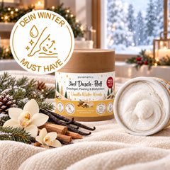 3in1 Dusch-Fluff 'Winter-Editionen 2026'