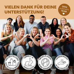 Badesalz 'Verschiedene Sorten'