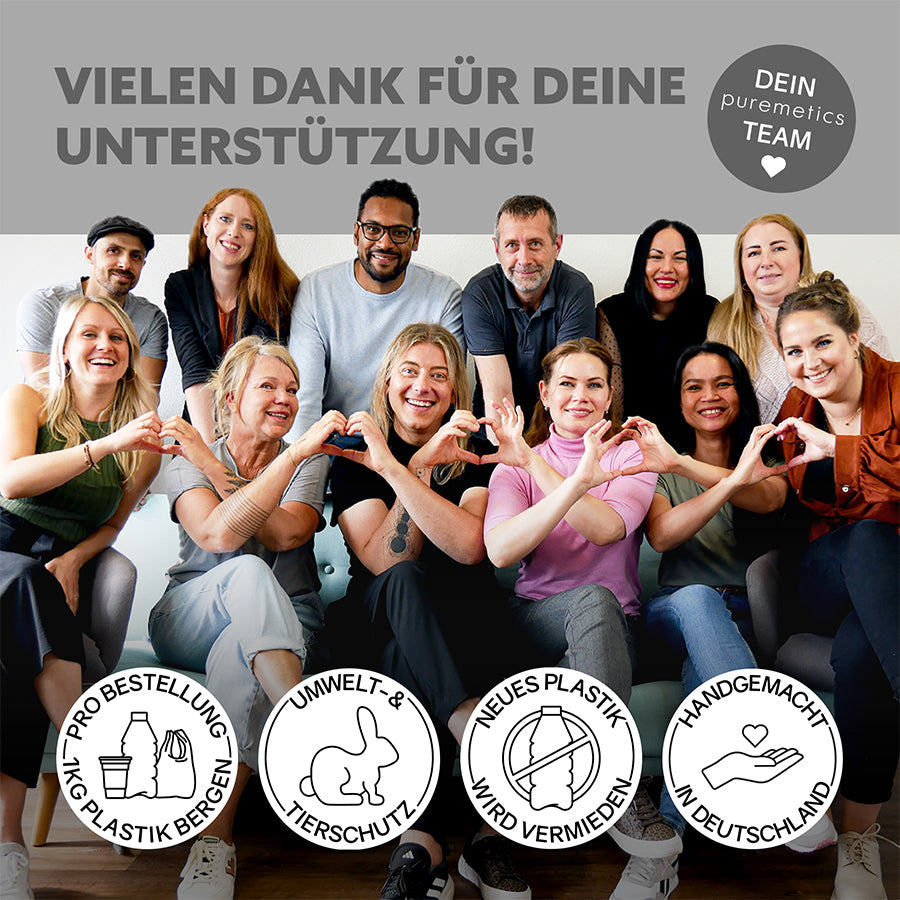 Konjac Schwämme '2 Stück'