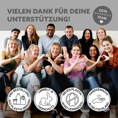 Konjac Schwämme '2 Stück'