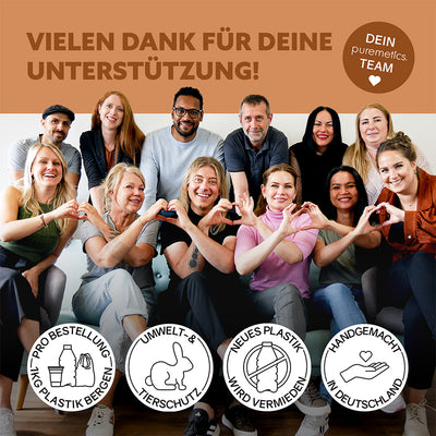 Gesichtstoner 'Verschiedene Sorten'