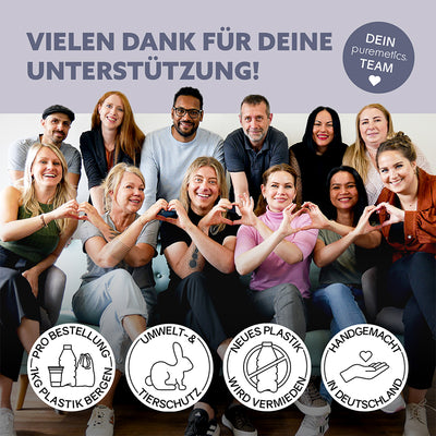 Feste Haarkur 'Sensibelchen'