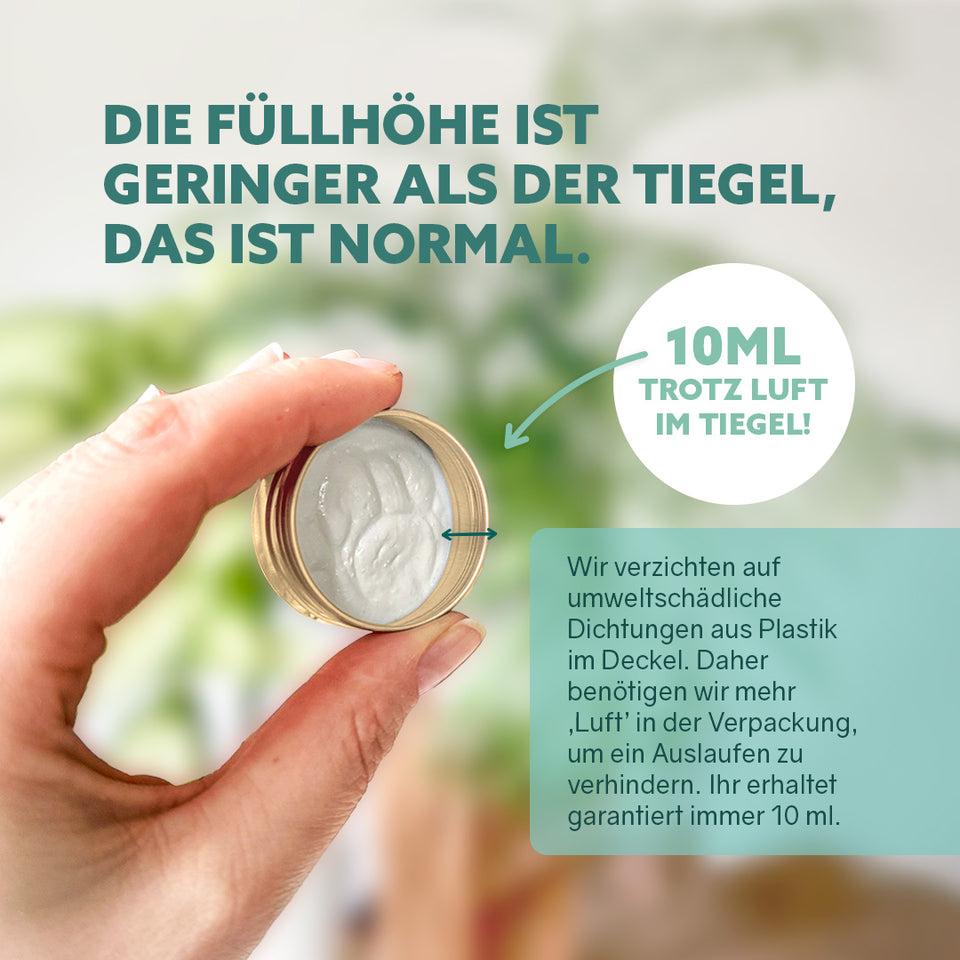 Precisioner ‘Punktueller Pickellöscher‘