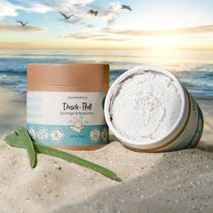 Dusch-Fluff 'Ohne Peeling - Verschiedene Sorten'