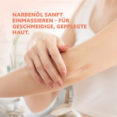 Bio-Narbenöl ‘Pure Repair‘