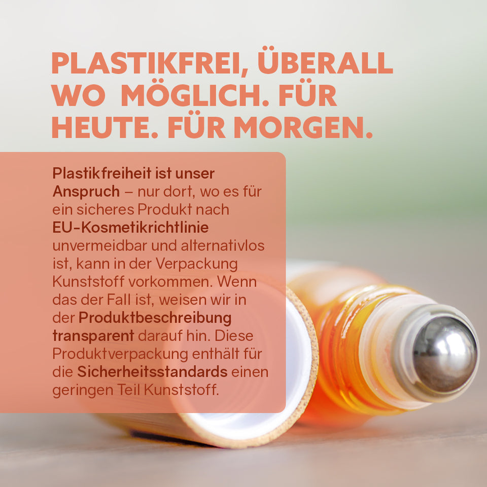 Bio-Narbenöl ‘Pure Repair‘