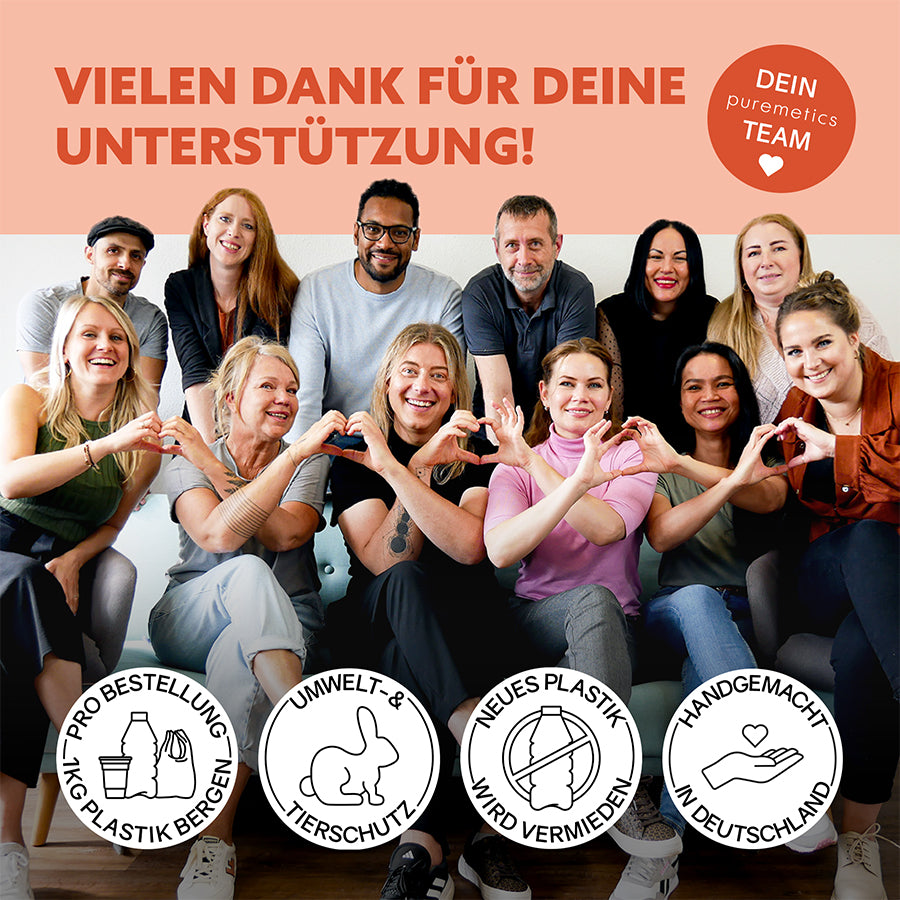 Bio-Narbenöl ‘Pure Repair‘