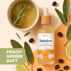 Shower gel 'Juicy Orange'