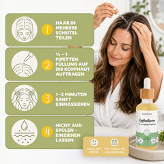 Shower gel 'Juicy Orange'