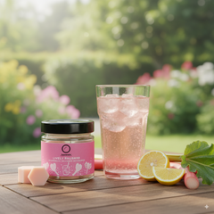 Scentmelts Raumduft-Wachs '10 Stück im Glas'