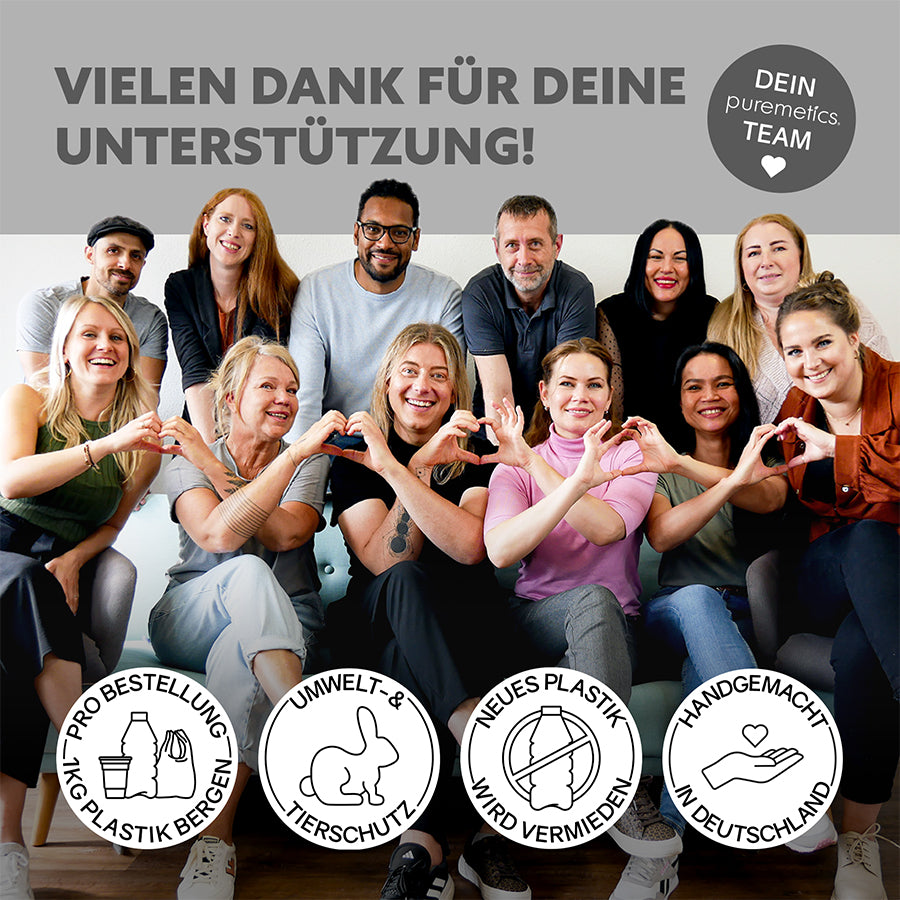 Testbox 'Seifenminis mit Seifenbox Silber'