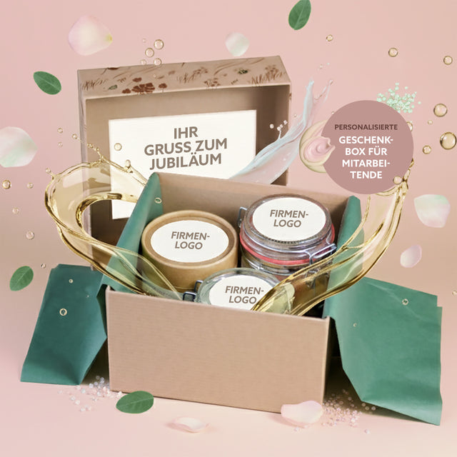Mitarbeiter:in Geschenkbox 'large'