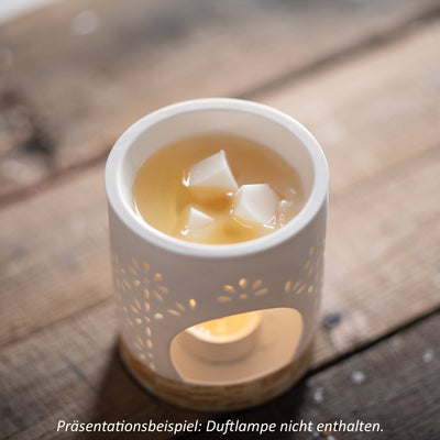 Scentmelts Raumduft-Wachs '10 Stück im Glas'