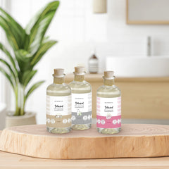 Botanical 'Argan'