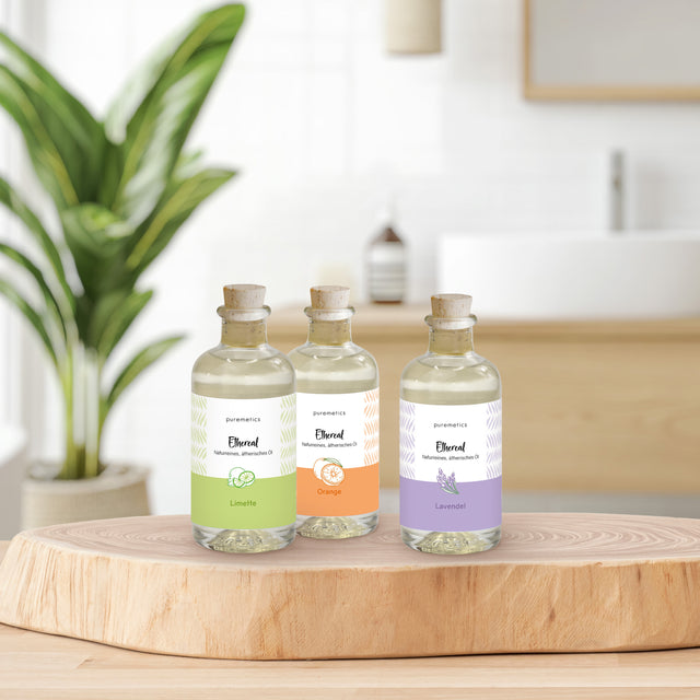 Ethereal 'Limette'