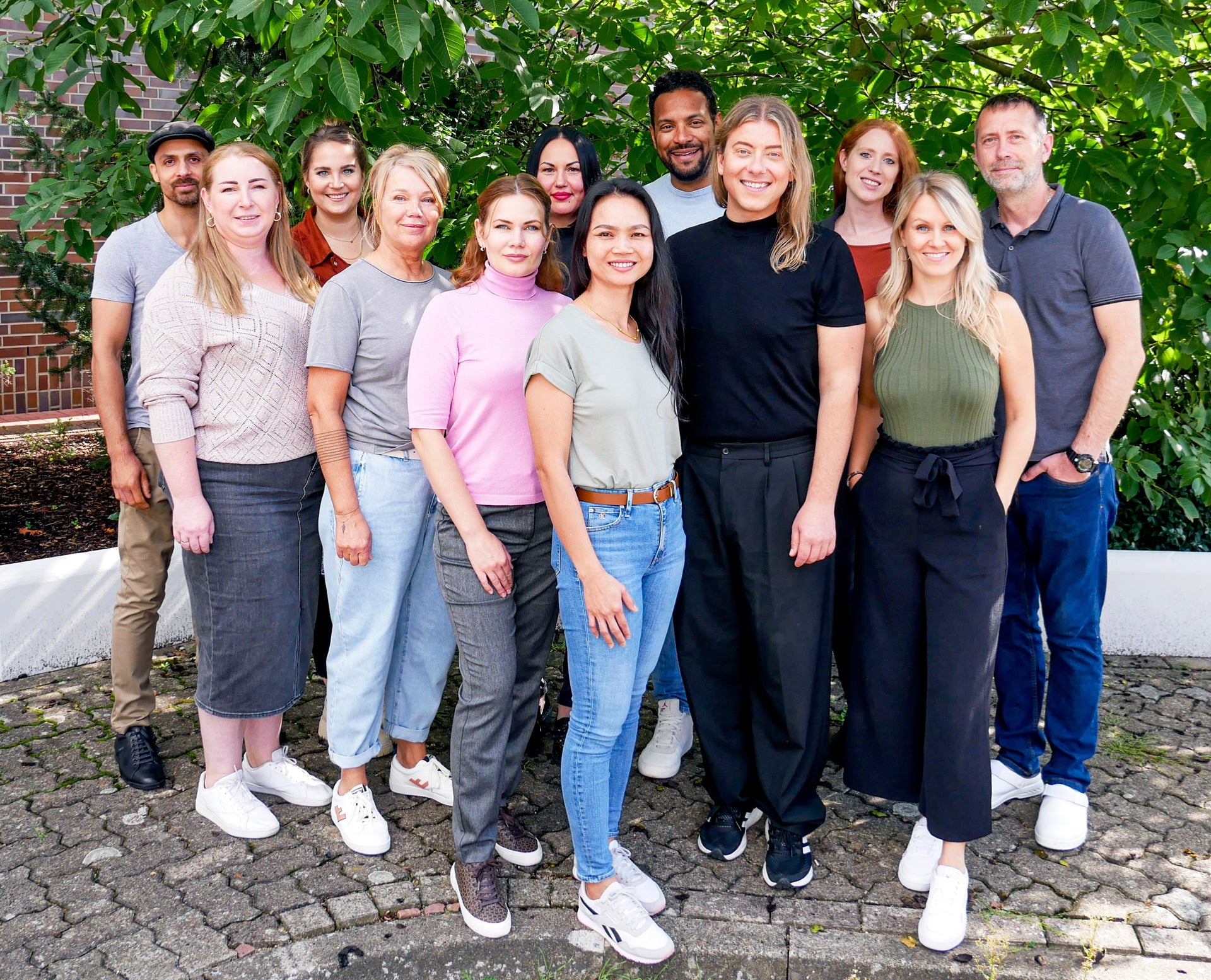 Team