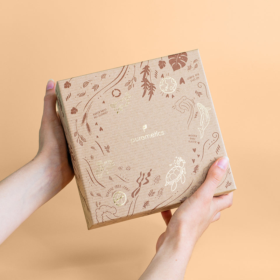 Gift box 'Small'