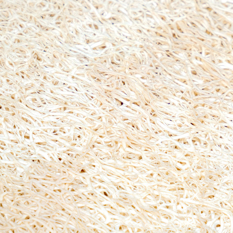Porte-savon 'Luffa'