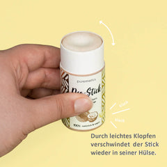 Deo-Stick 'Verschiedene Sorten'